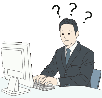 「しっかいや中央会」Ｑ＆Ａイメージ